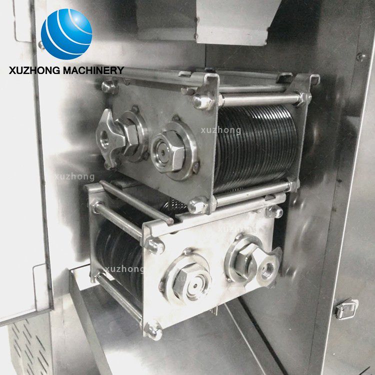 XZL Shredded Meat Cutting Machine产品描述.jpg