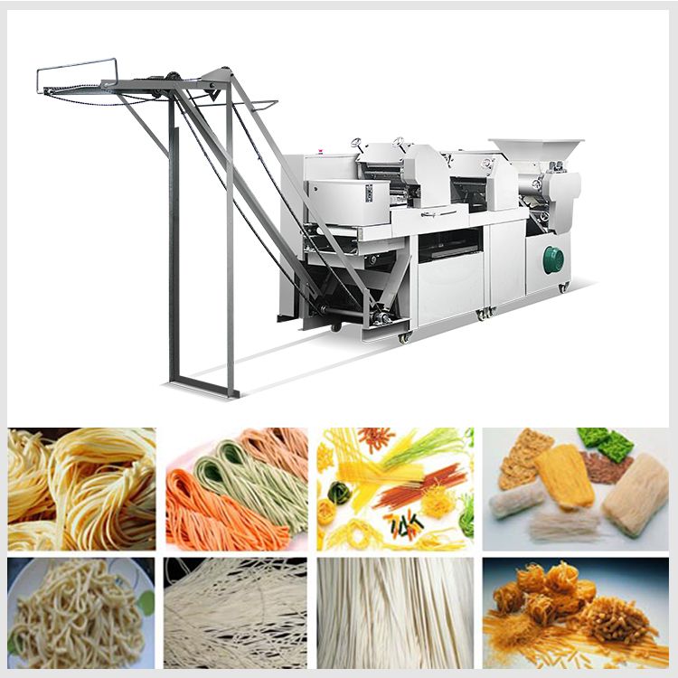 XZ-5-260 Fine Dried Noodle Making Machine产品描述.jpg