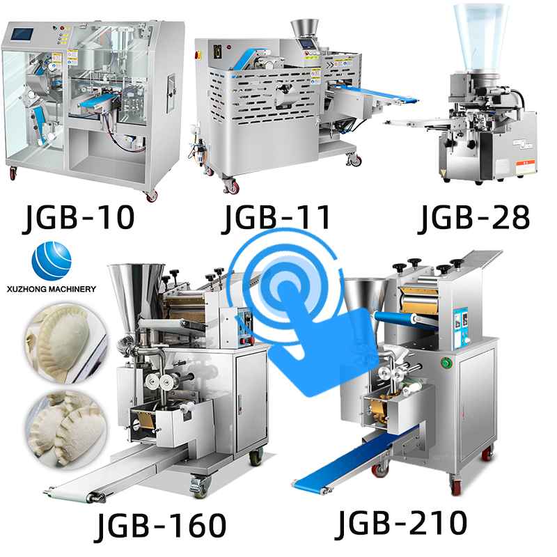 A variety of dumpling machines.jpg