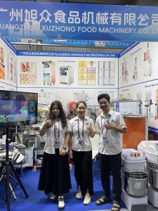 The 134th China Import and Export Fair