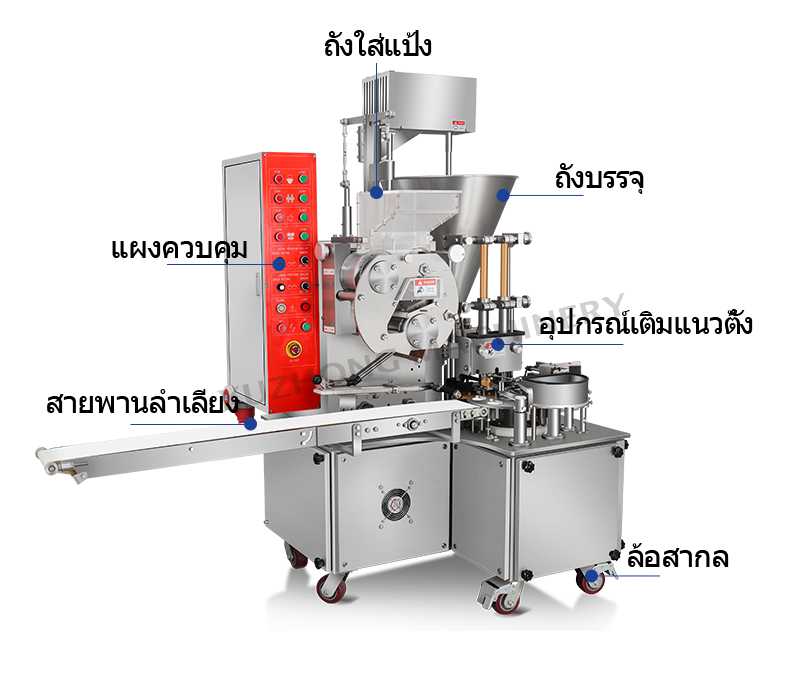 JGB-800双联烧麦机(泰语版)_03.jpg